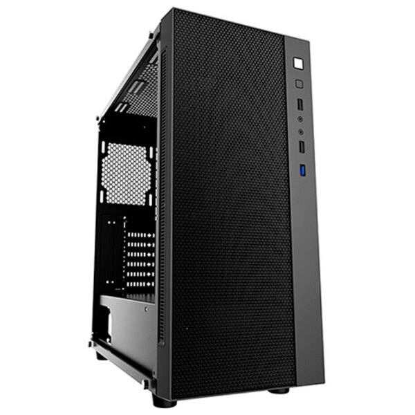 Корпус Deepcool MATREXX 55 MESH Черный micro ATX photo 6