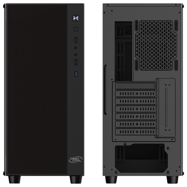 Корпус Deepcool MATREXX 55 MESH Черный micro ATX photo 10