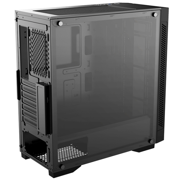 Carcasă Deepcool Matrexx 55 V3 ADD-RGB 3F Black micro ATX photo 7
