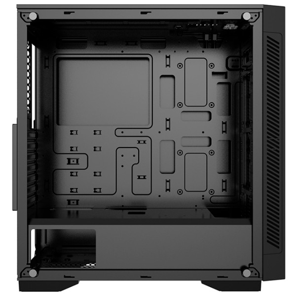 Carcasă Deepcool Matrexx 55 V3 ADD-RGB 3F Black micro ATX photo 8