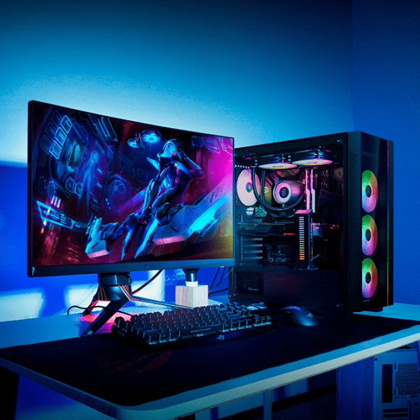 Carcasă Deepcool Matrexx 55 V3 ADD-RGB 3F Black micro ATX photo 13