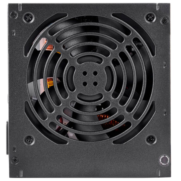 Блок питания ATX 12V 2.3 Deepcool DN550 550 Вт Черный  photo 3