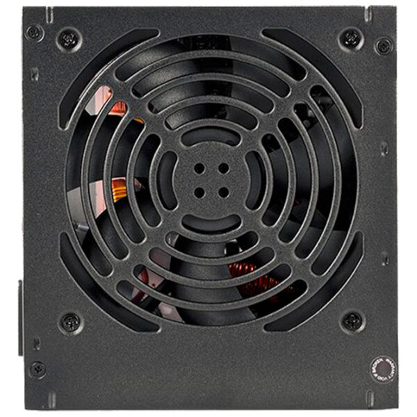 Блок питания ATX 12V 2.3 Deepcool DN650 650 Вт Черный  photo 3