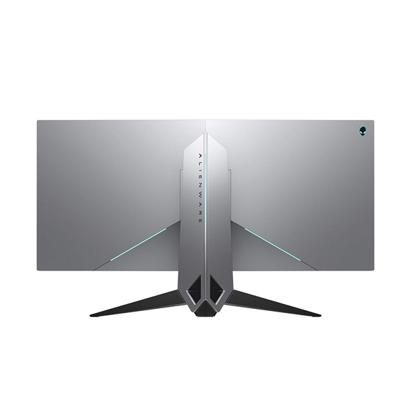 Монитор Dell Alienware AW3418DW Черный 34" WQHD IPS WLED photo 3