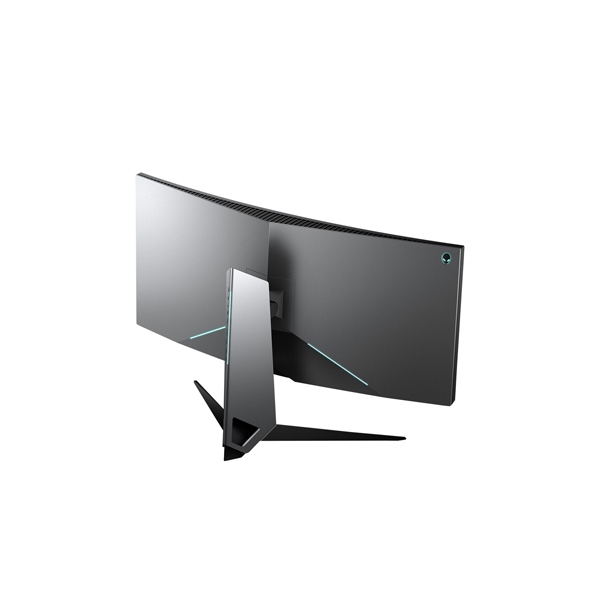 Монитор Dell Alienware AW3418DW Черный 34" WQHD IPS WLED photo 5