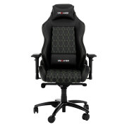 Scaun Gaming UniGamer AH0042ATGA4, Black 