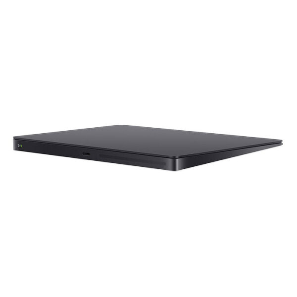 Apple Magic Trackpad 2 (MRMF2ZA), Space Grey  photo 6
