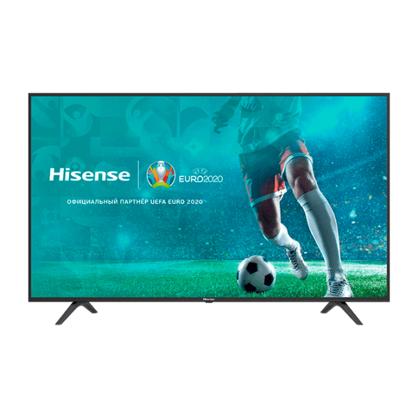 Телевизор Hisense H55B7100 Smart 4K Черный 55" | | 4K photo 1
