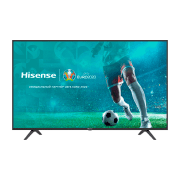 Телевизор Hisense H55B7100 Smart 4K Черный 55" | | 4K