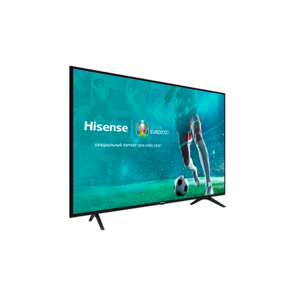 Телевизор Hisense H55B7100 Smart 4K Черный 55" | | 4K photo 2