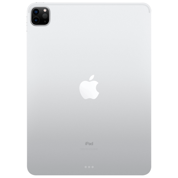 Apple iPad Pro 11-inch 2020 (128ГБ Wi-Fi), Серебряный закажи в