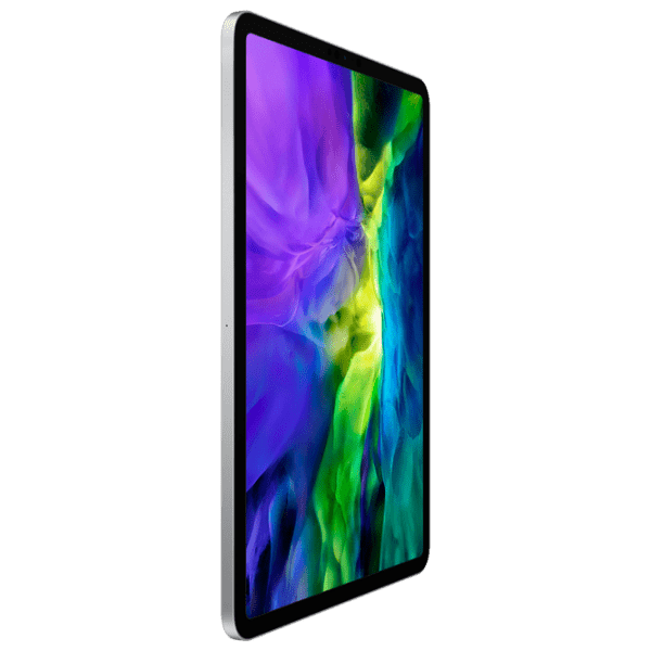Apple iPad Pro 11-inch 2020 (128ГБ Wi-Fi), Серебряный закажи в