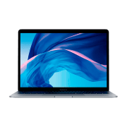 Laptop Apple MacBook Air 2020 (MWTJ2), Space Gray 13.3" Intel i3 1.1GHz 8GB 256GB
