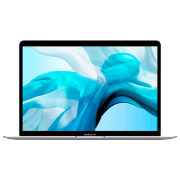 Laptop Apple MacBook Air 2020 (MWTK2), Silver 13.3" Intel i3 1.1GHz 8GB 256GB