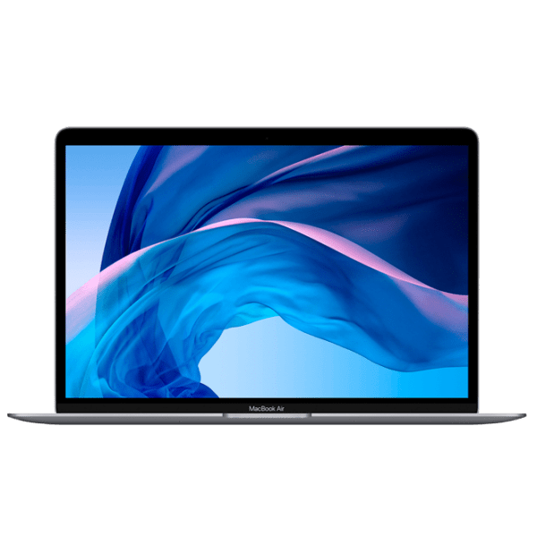 Apple MacBook Air 2020 (MVH22), Space Gray 13.3" Intel i5 1.1GHz 8GB 512GB photo 1