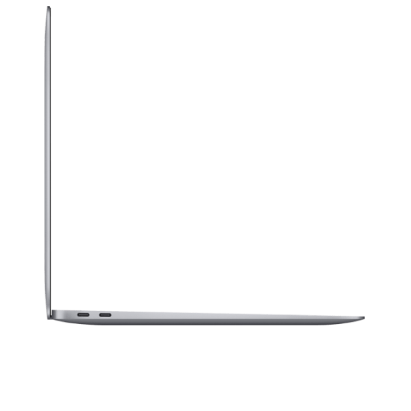 Apple MacBook Air 2020 (MVH22), Space Gray 13.3" Intel i5 1.1GHz 8GB 512GB photo 4
