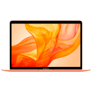 Ноутбук Apple MacBook Air 2020 (MVH52), Золотой 13.3" Intel i5 1.1GHz 8GB 512GB