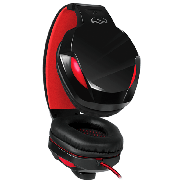 Căști Sven AP G857MV Black Cu fir/ Gaming/ Over the ear photo 2