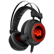 Căști Sven AP-U840MV Black Cu fir/ Gaming/ Over the ear