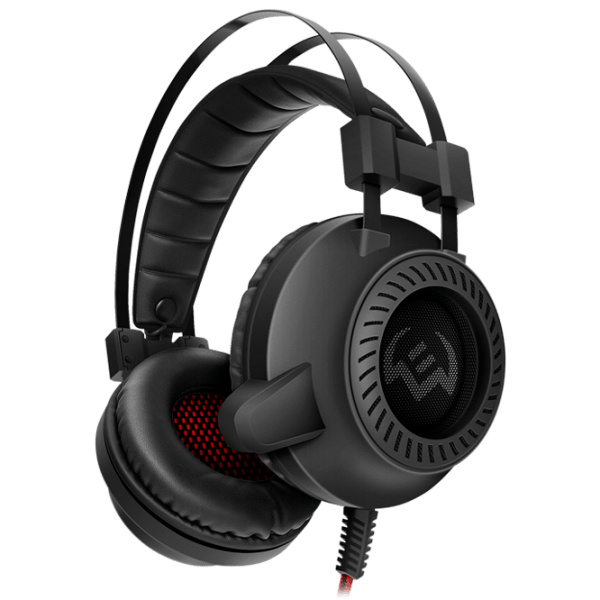 Căști Sven AP-U840MV Black Cu fir/ Gaming/ Over the ear photo 2