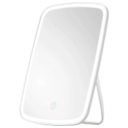 Oglindă de machiaj Jordan Judy NV505 White 