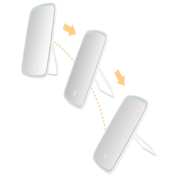 Зеркало для макияжа Jordan Judy NV505 Белый  photo 11