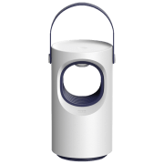 Lampă anti insecte Baseus Purple Vortex White 