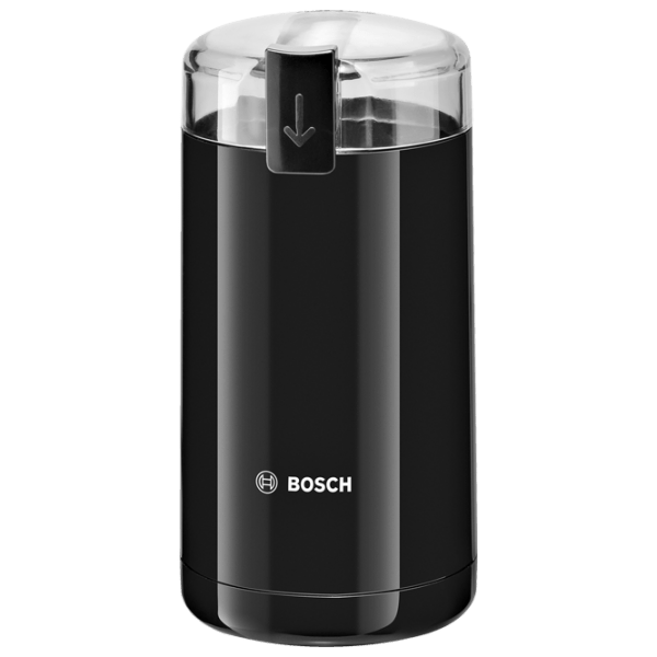 Râșniță de cafea Bosch TSM6A013B Black  photo 1