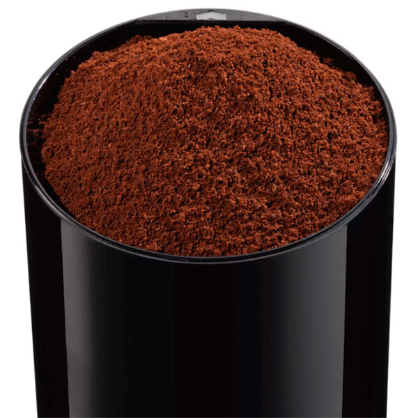 Râșniță de cafea Bosch TSM6A013B Black  photo 3