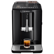 Espressor Bosch TIS30129R Black , 1.4 l, Boiler