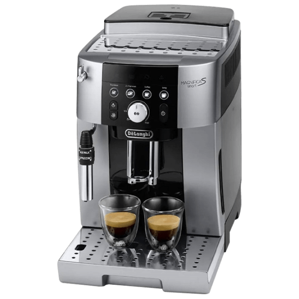 Кофемашина DeLonghi ECAM250.23.SB Серебряный 1450 Вт, 1.8 л, Термоблок photo 2