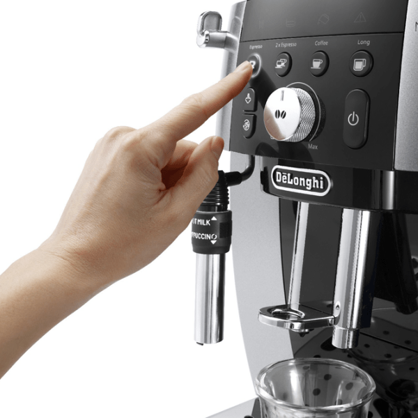 Кофемашина DeLonghi ECAM250.23.SB Серебряный 1450 Вт, 1.8 л, Термоблок photo 3
