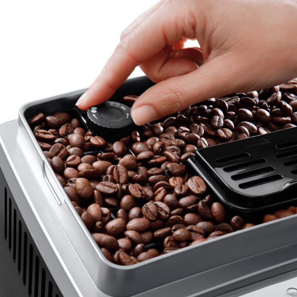 Кофемашина DeLonghi ECAM250.23.SB Серебряный 1450 Вт, 1.8 л, Термоблок photo 5