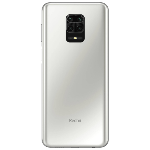 Xiaomi Redmi Note 9S 128 ГБ Белый 6.67" | 48 Мп | 6 ГБ | Dual SIM photo 6
