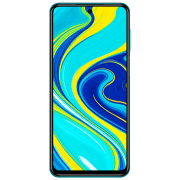 Xiaomi Redmi Note 9S 6ГБ 128ГБ, Синий Android, 6.67", Dual SIM, 128GB, microSD, 48 + 8 + 5 + 2 Mpx
