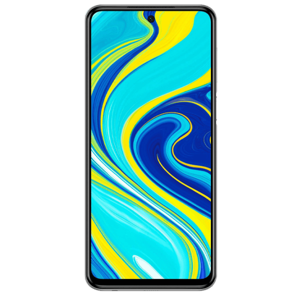Xiaomi Redmi Note 9S 64 ГБ Белый 6.67" | 48 Мп | 4 ГБ | Dual SIM photo 4