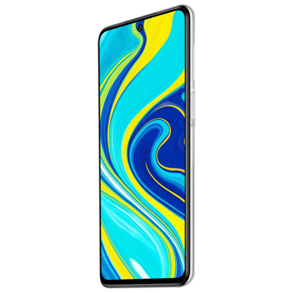 Xiaomi Redmi Note 9S 64 ГБ Белый 6.67" | 48 Мп | 4 ГБ | Dual SIM photo 5