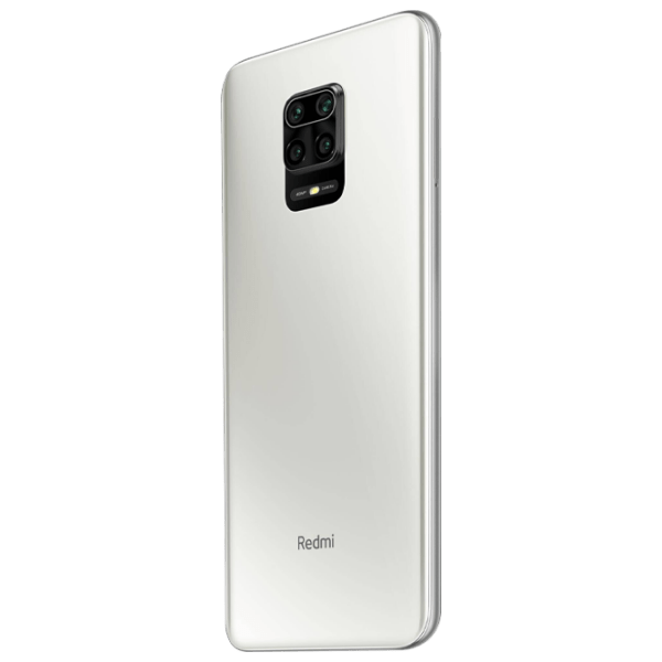 Xiaomi Redmi Note 9S 64 ГБ Белый 6.67" | 48 Мп | 4 ГБ | Dual SIM photo 7