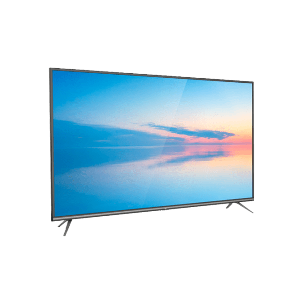 Televizor TCL 65EP640 Smart 4K Black 65" | VA | 4K photo 2