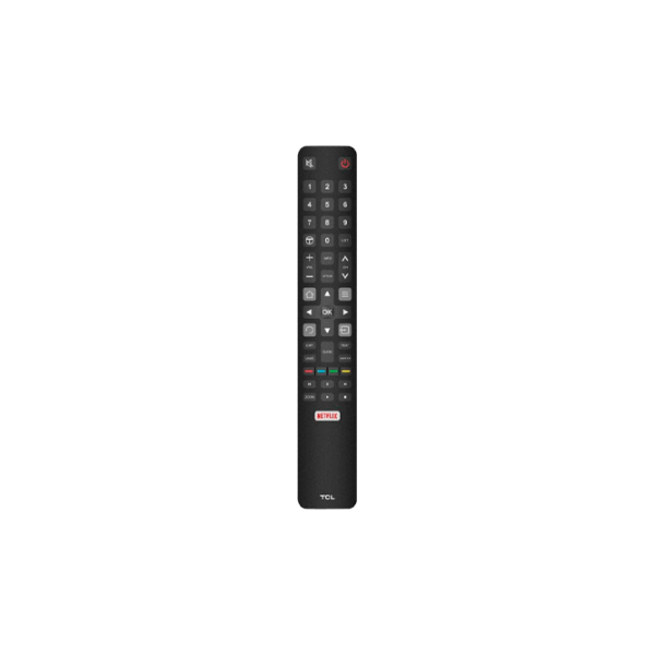 Televizor TCL 65EP640 Smart 4K Black 65" | VA | 4K photo 5