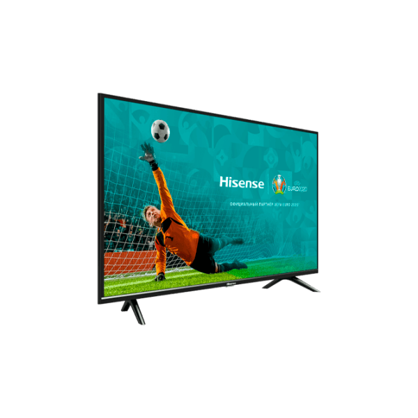 Televizor Hisense H32B5100 Smart HD Ready Black 32" | | HD Ready photo 1