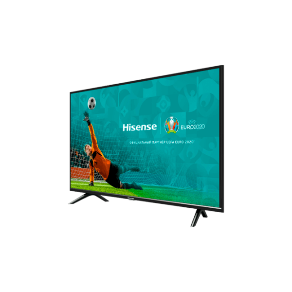 Televizor Hisense H32B5100 Smart HD Ready Black 32" | | HD Ready photo 2