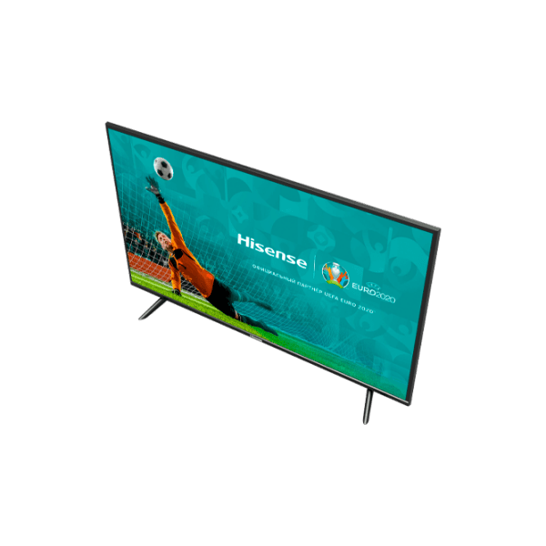 Televizor Hisense H32B5100 Smart HD Ready Black 32" | | HD Ready photo 3