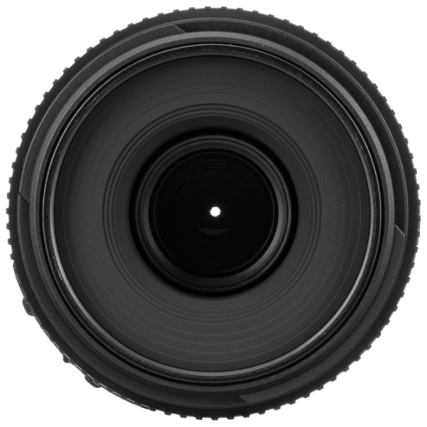AF-S DX Micro 40mm f/2.8G ED black  photo 5