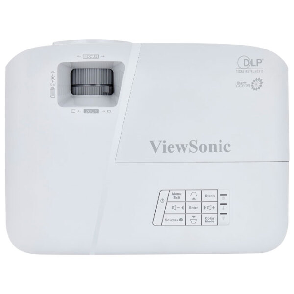 Proiector VIEWSONIC PA503W White  photo 6