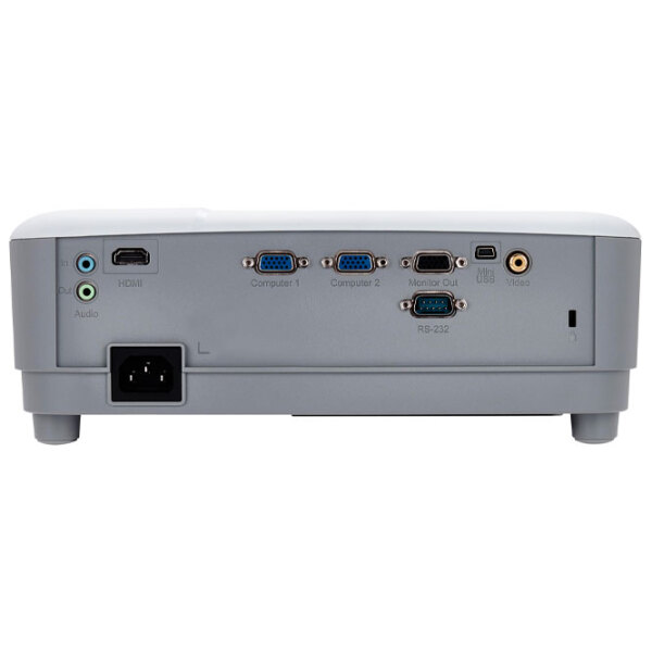 Proiector VIEWSONIC PA503W White  photo 7