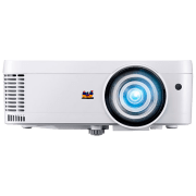 Proiector VIEWSONIC PS501W White 