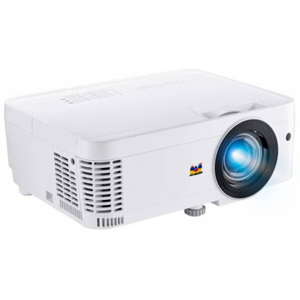 Проектор VIEWSONIC PS501W Белый  photo 3
