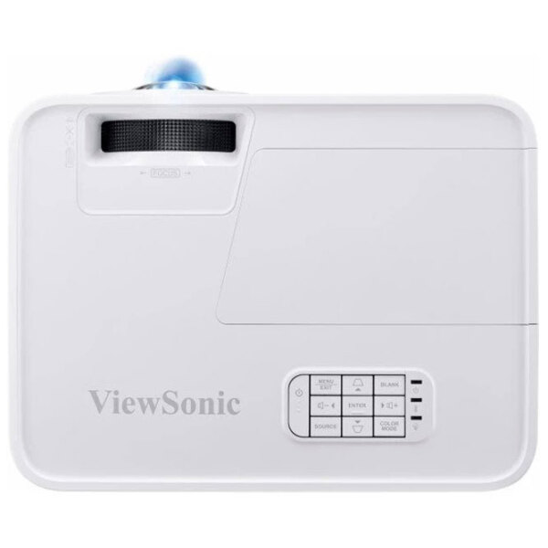 Проектор VIEWSONIC PS501W Белый  photo 5