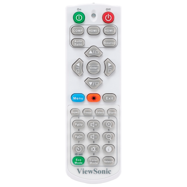 Proiector VIEWSONIC PX701HD White  photo 4